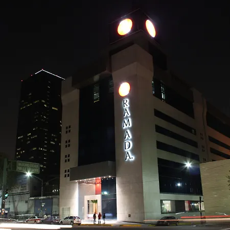 Exe Alameda Reforma