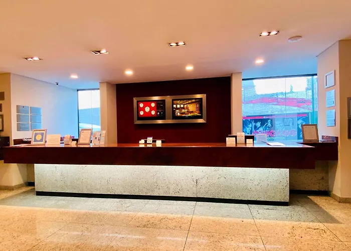 Exe Alameda Reforma