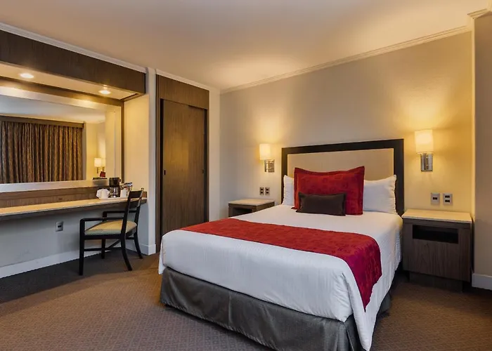 Exe Alameda Reforma Hotel 4*