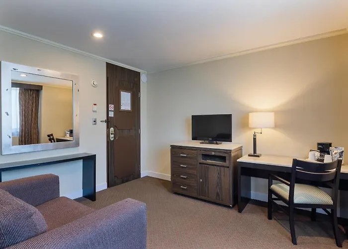 Exe Alameda Reforma Hotel 4*