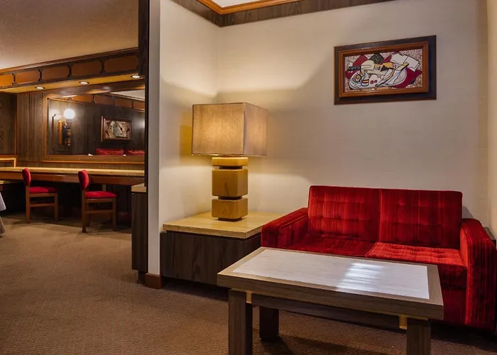 Hotel Exe Alameda Reforma 4*