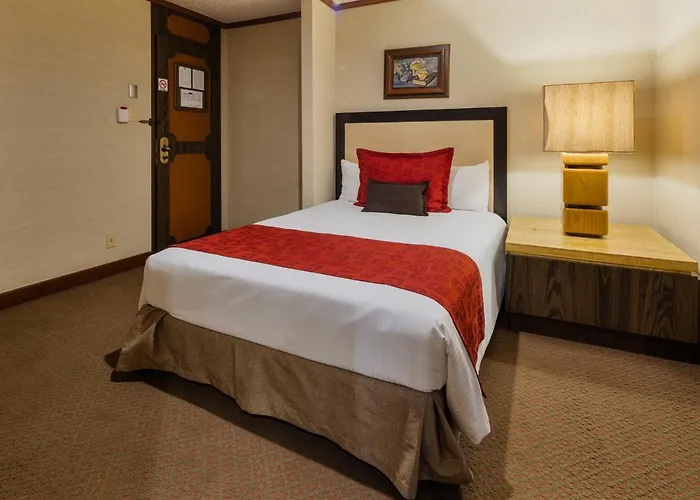 Hotel Exe Alameda Reforma 4*