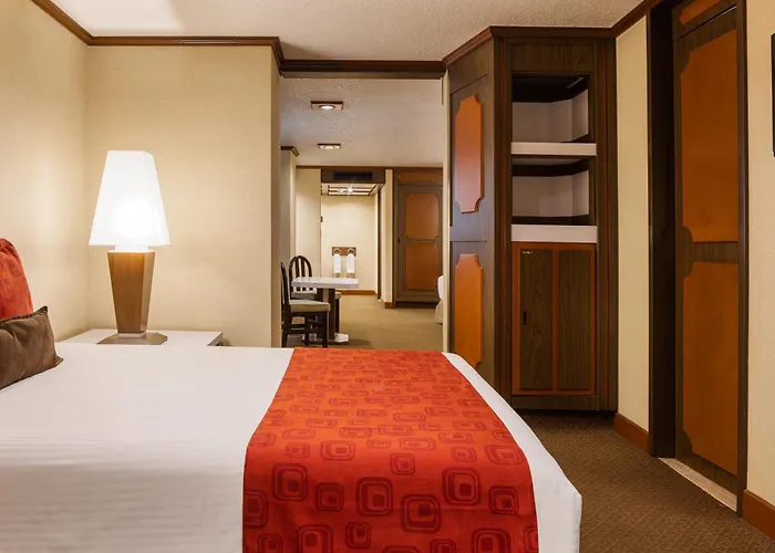 Exe Alameda Reforma Hotel 4*