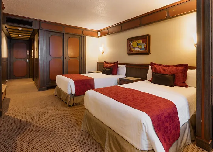 Hotel Exe Alameda Reforma