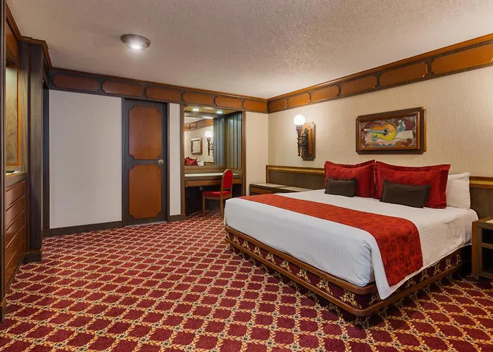 Hotel Exe Alameda Reforma 4*