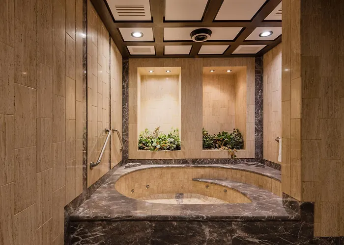 Exe Alameda Reforma Hotel
