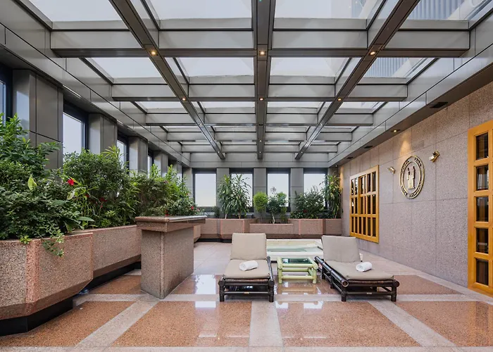 Exe Alameda Reforma 4*