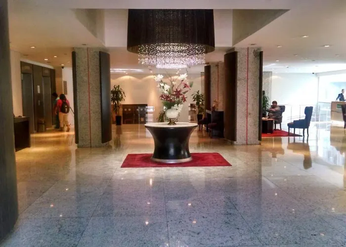 Hotel Exe Alameda Reforma 4*