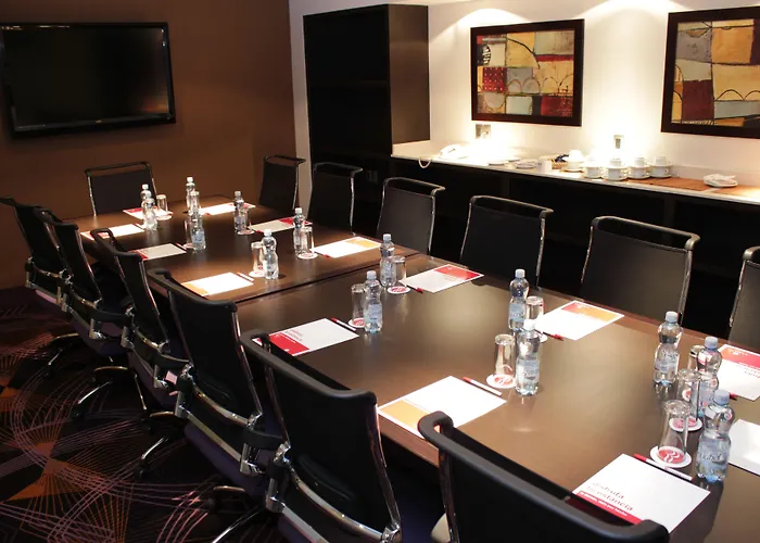 Exe Alameda Reforma 4*