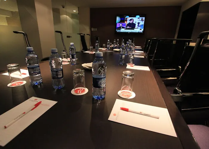 Exe Alameda Reforma 4*