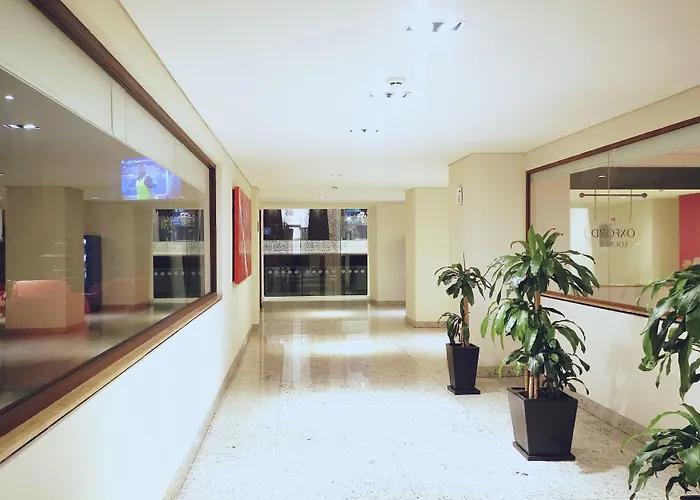Exe Alameda Reforma Hotel 4*