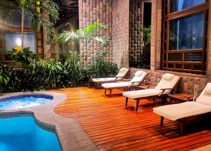 Exe Alameda Reforma 4*