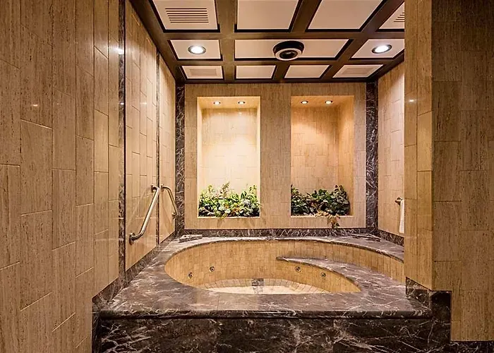 Hotel Exe Alameda Reforma