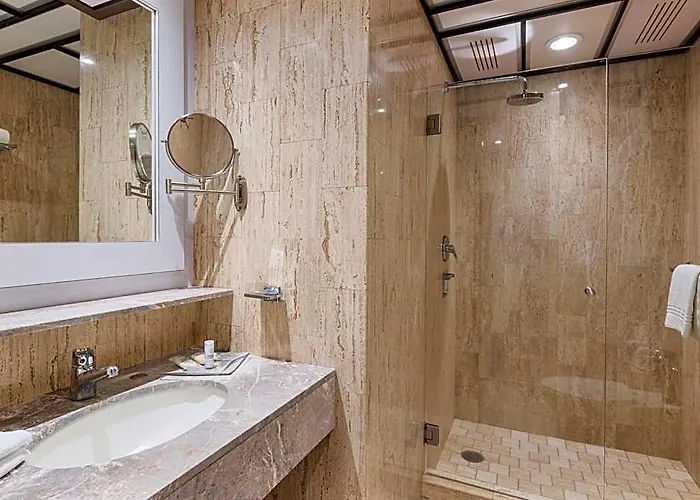 Exe Alameda Reforma 4*