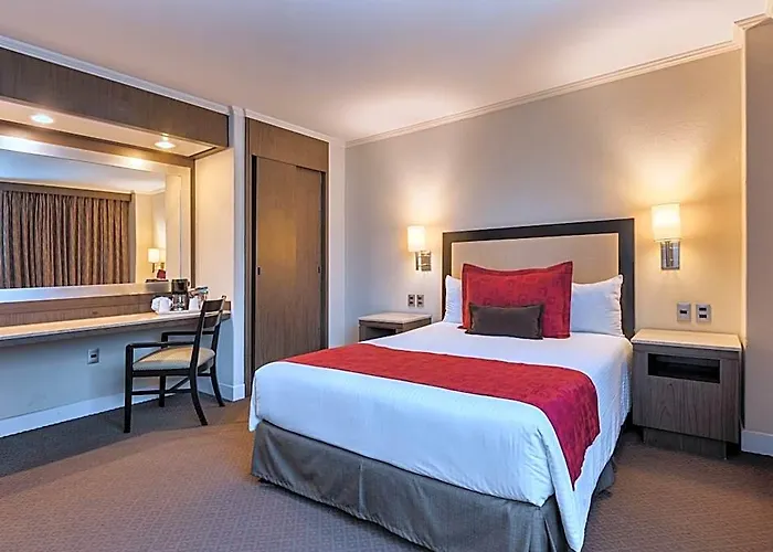 Exe Alameda Reforma 4*