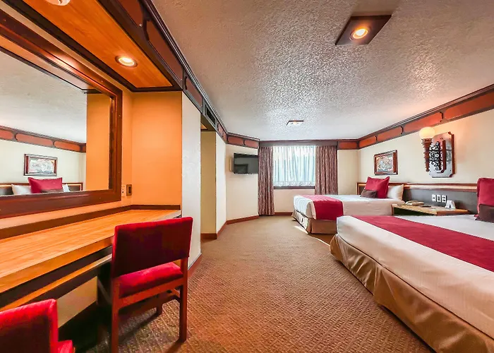 Hotel Exe Alameda Reforma 4*